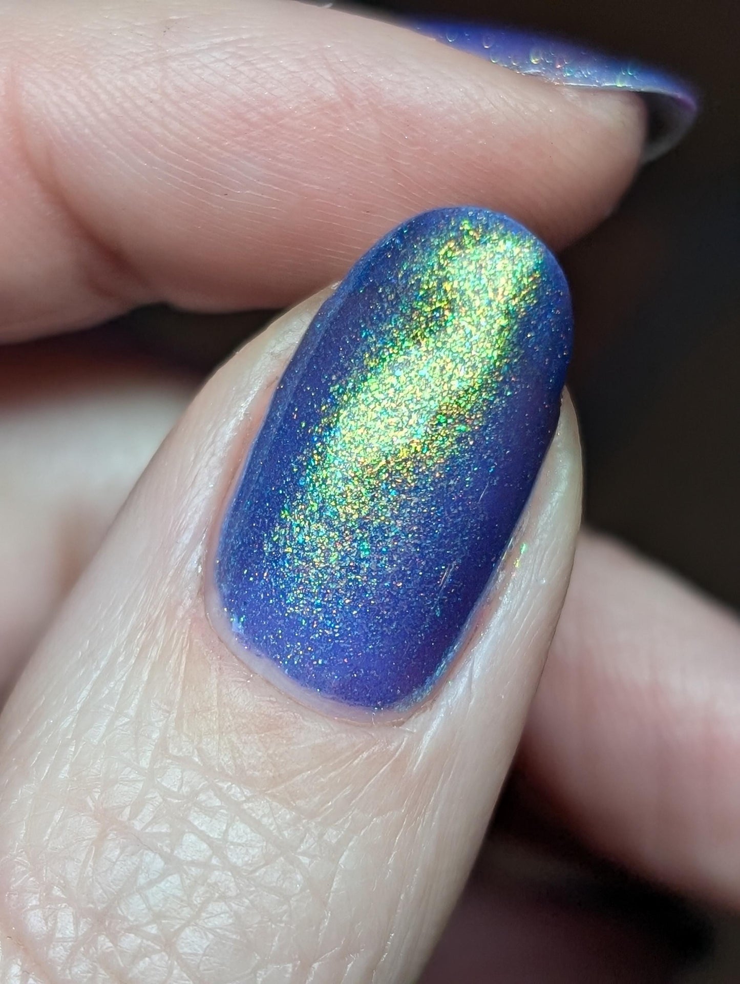 Colors Stuck Inside My Head