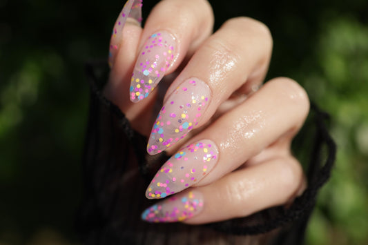 Soda Pop (topper)