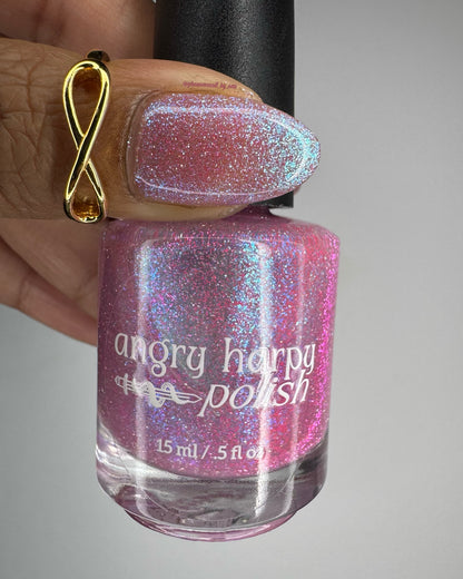 Company of Wisps (topper)