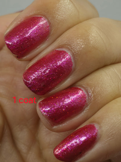 ACCESS: EDS Charity Duo, Handmade Lacquer