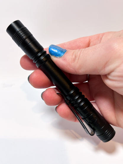 UV Flashlight