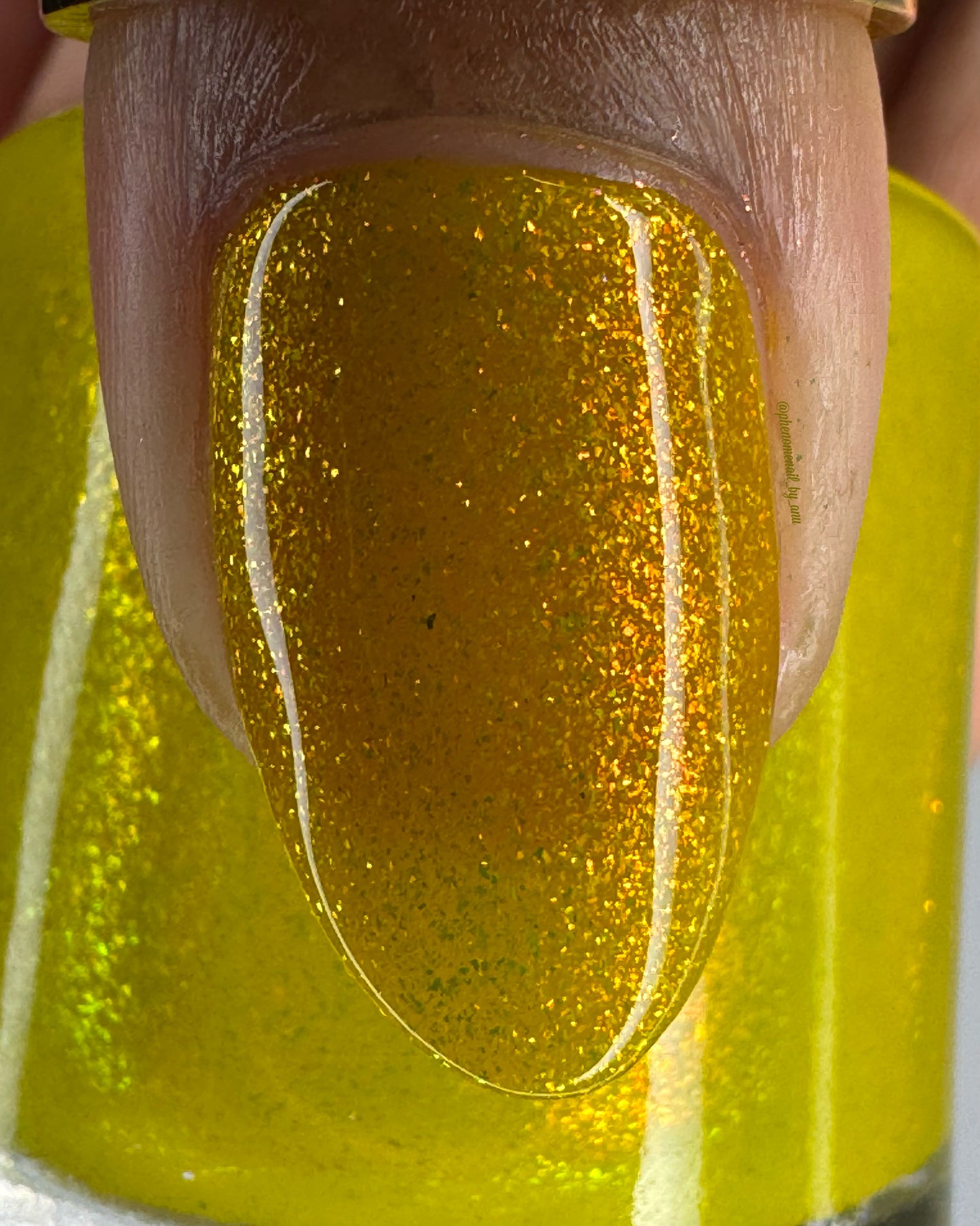 Corn Mother (Charity Polish)
