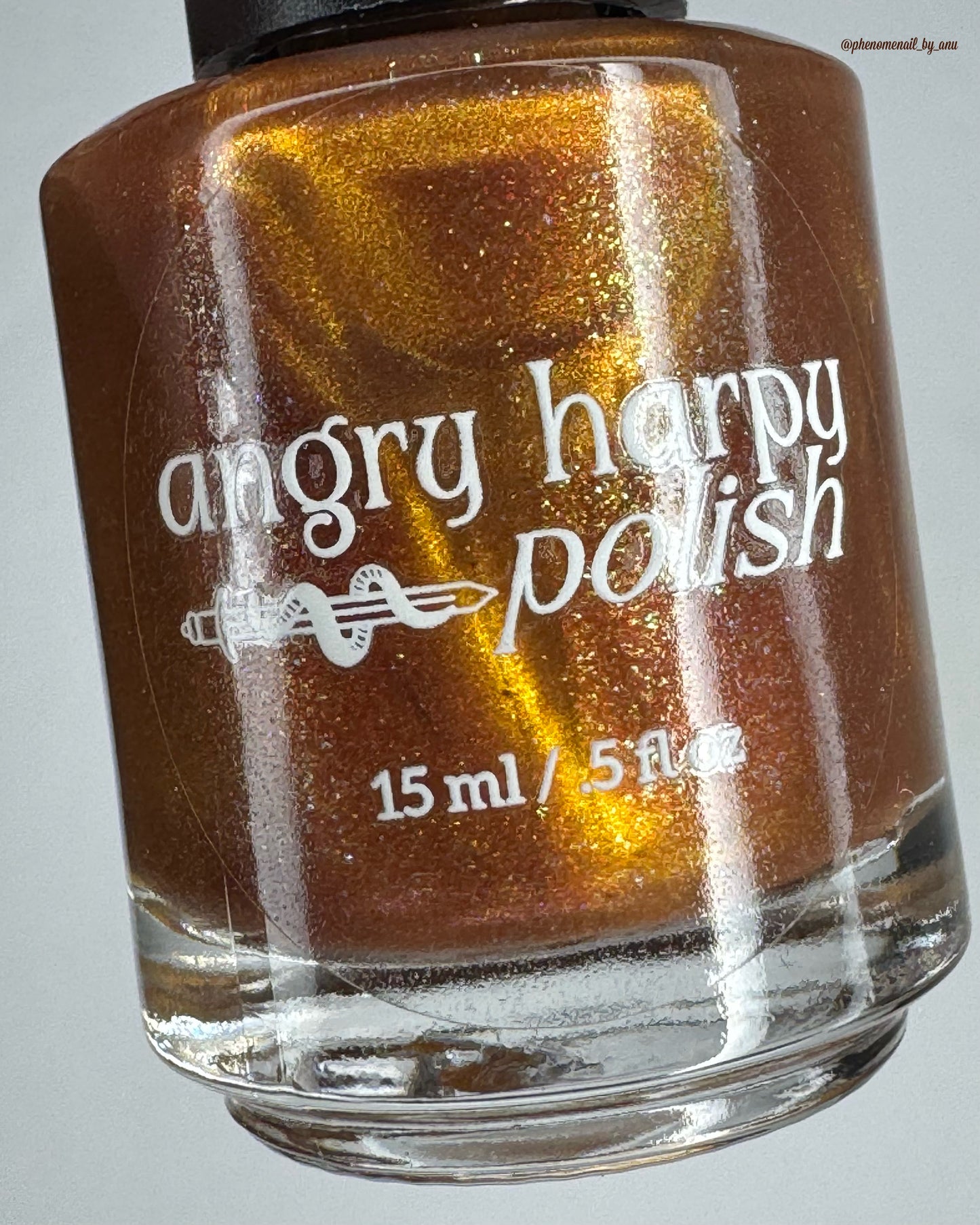Food Giver (Charity Polish)