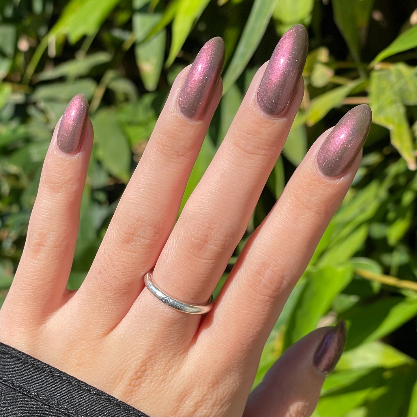 Lady of Yams (Charity Polish)