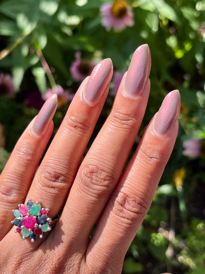 Lady of Yams (Charity Polish)