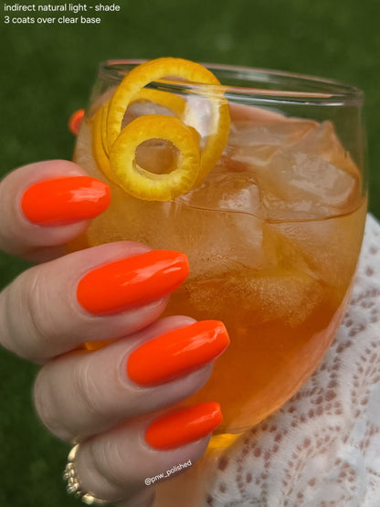 Aperol Spritz