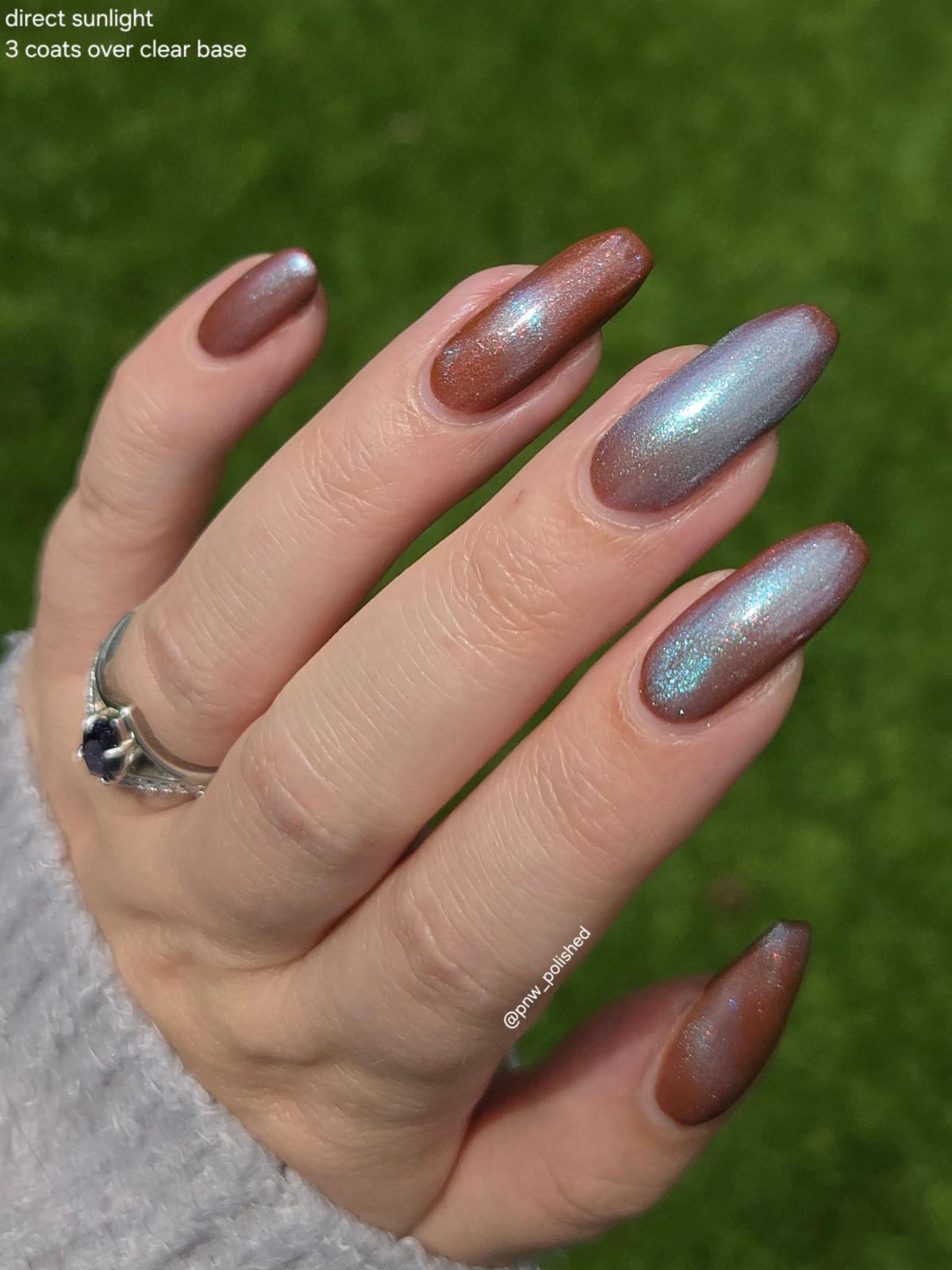 Hot Sauce 2.0 (magnetic)