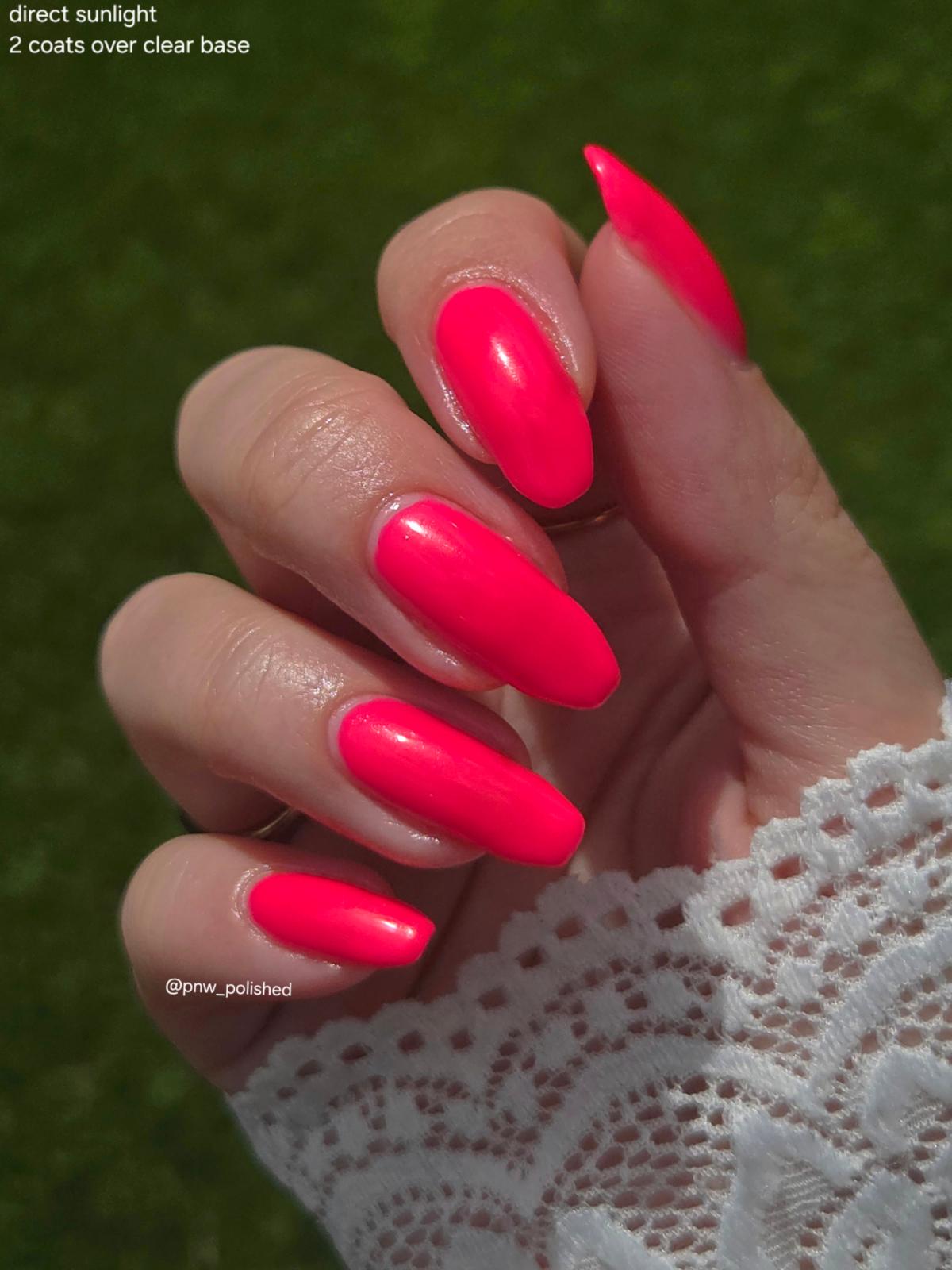 Strawberry Daiquiri
