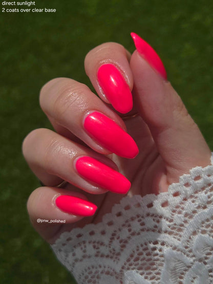 Strawberry Daiquiri