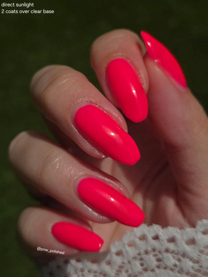 Strawberry Daiquiri