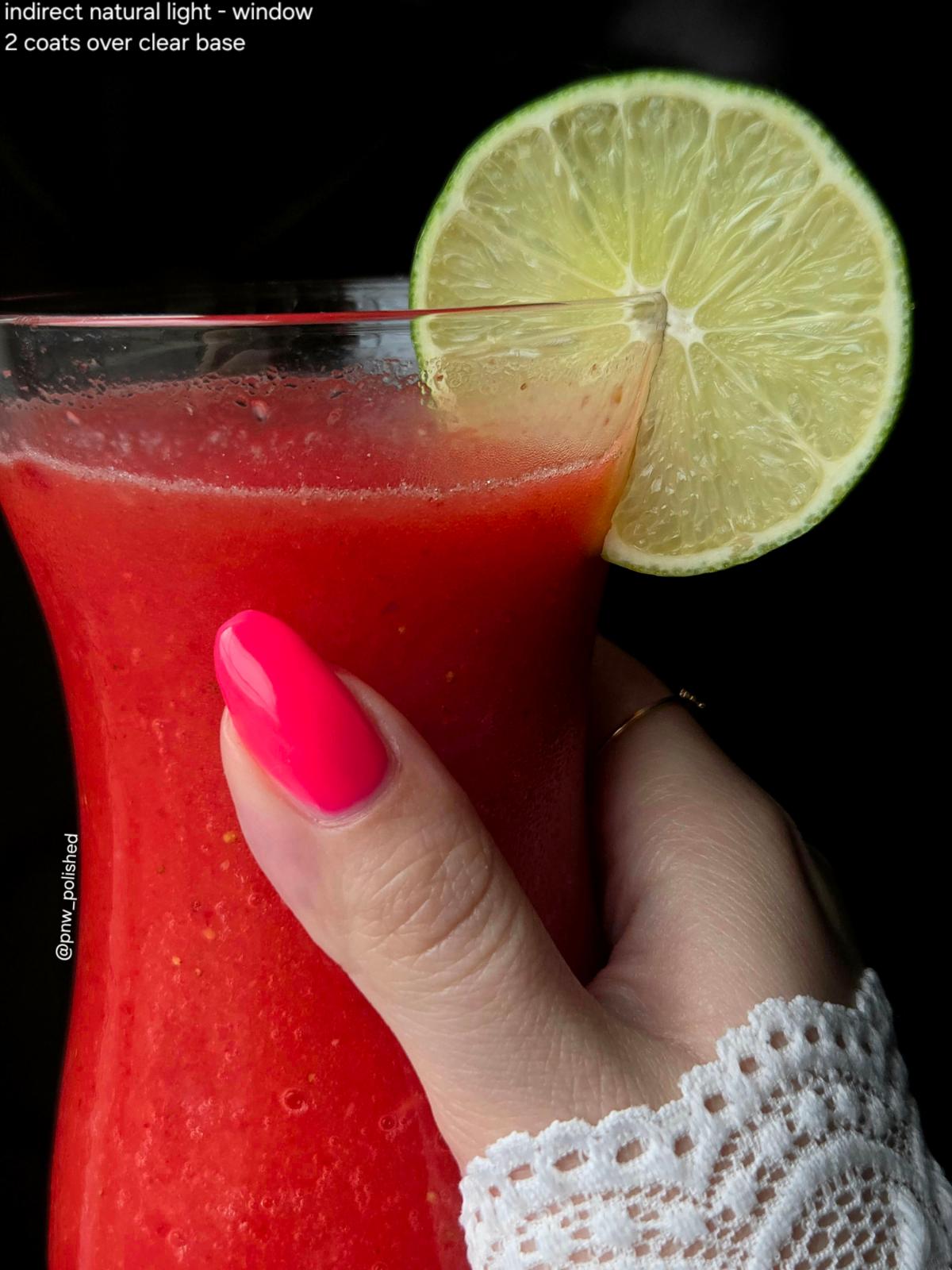 Strawberry Daiquiri