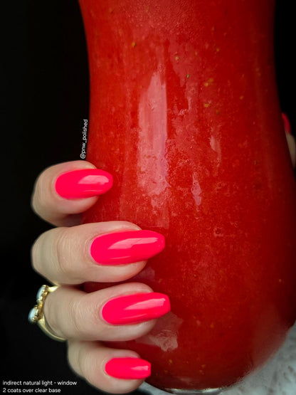 Strawberry Daiquiri