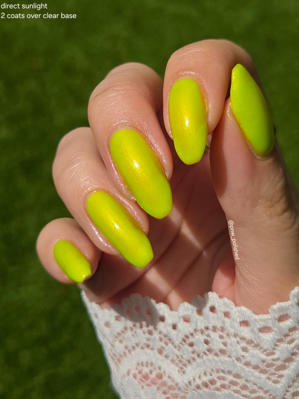 Classic Margarita