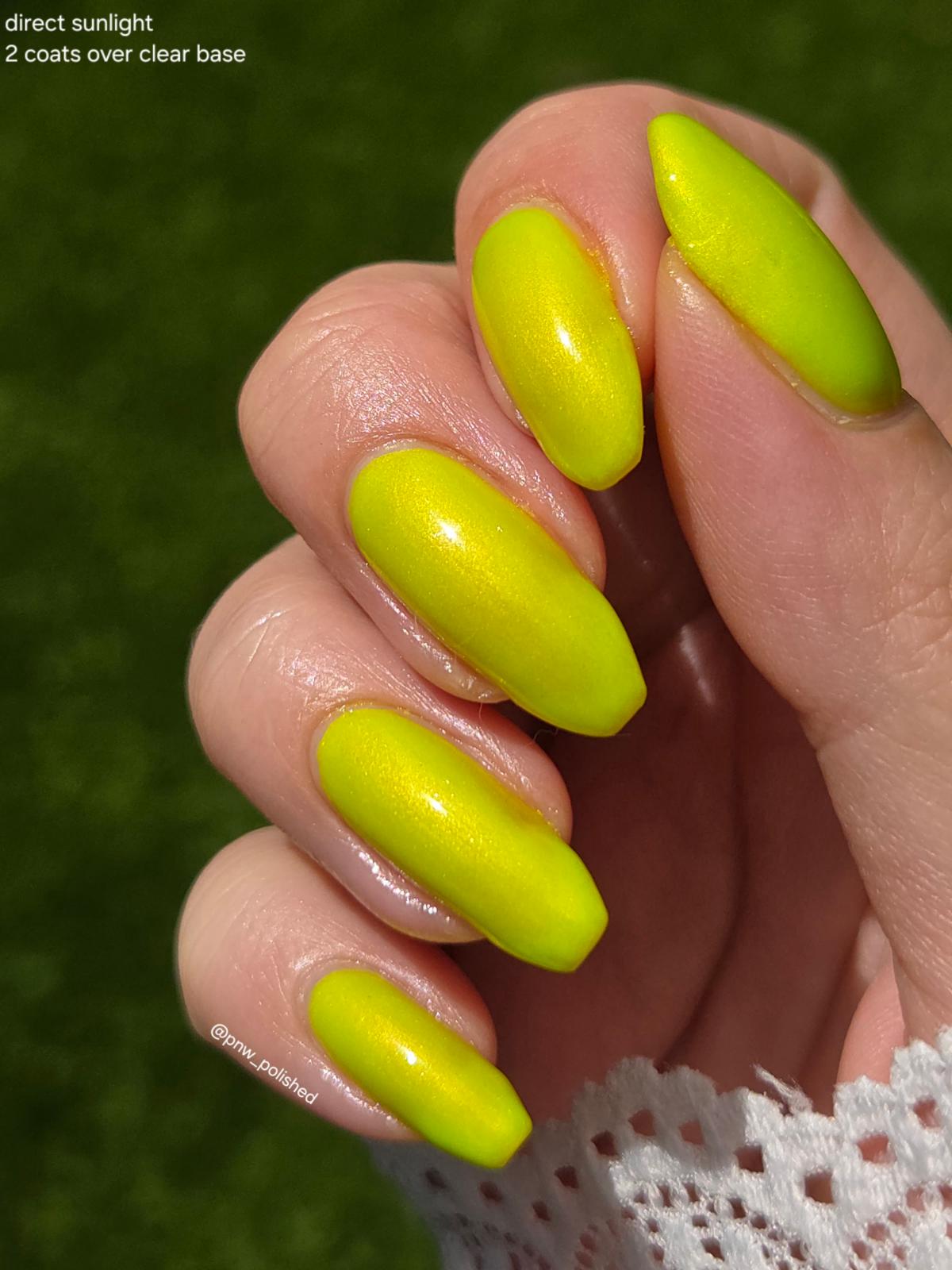 Classic Margarita