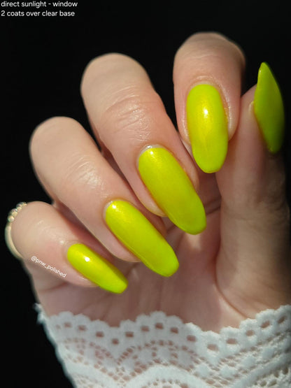 Classic Margarita