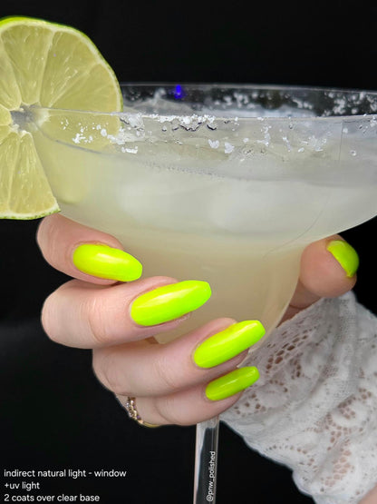 Classic Margarita