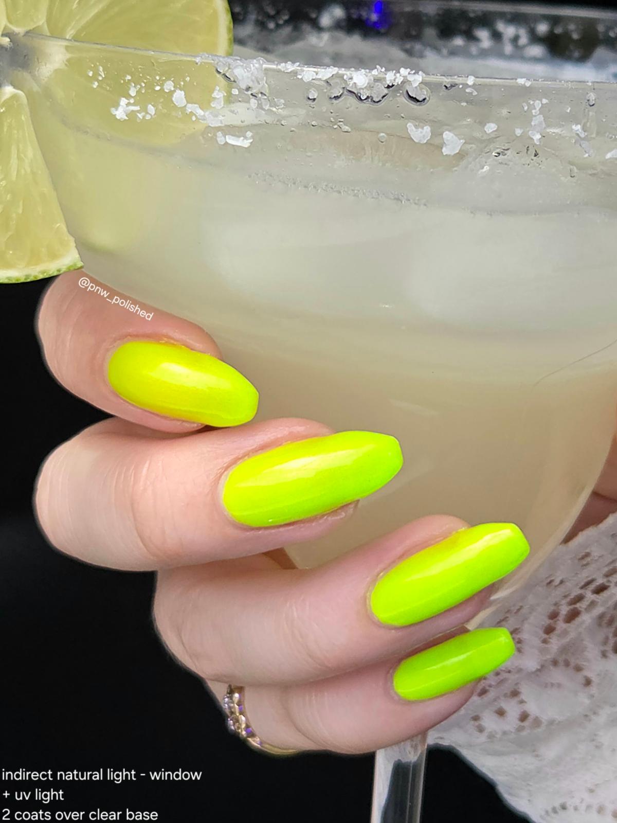 Classic Margarita
