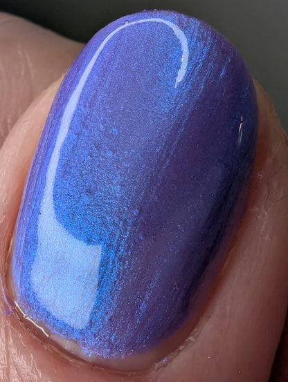 Eternal Blurple