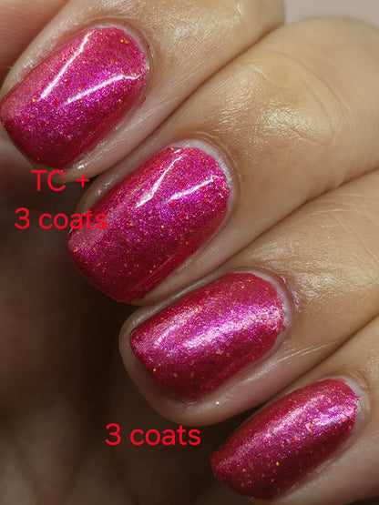 ACCESS: EDS Charity Duo, Handmade Lacquer