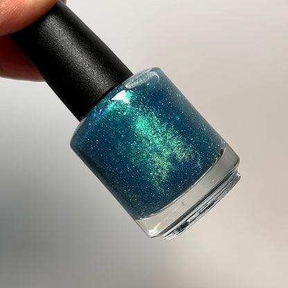 SHEER Mermaid Motel (topper, limited edition)