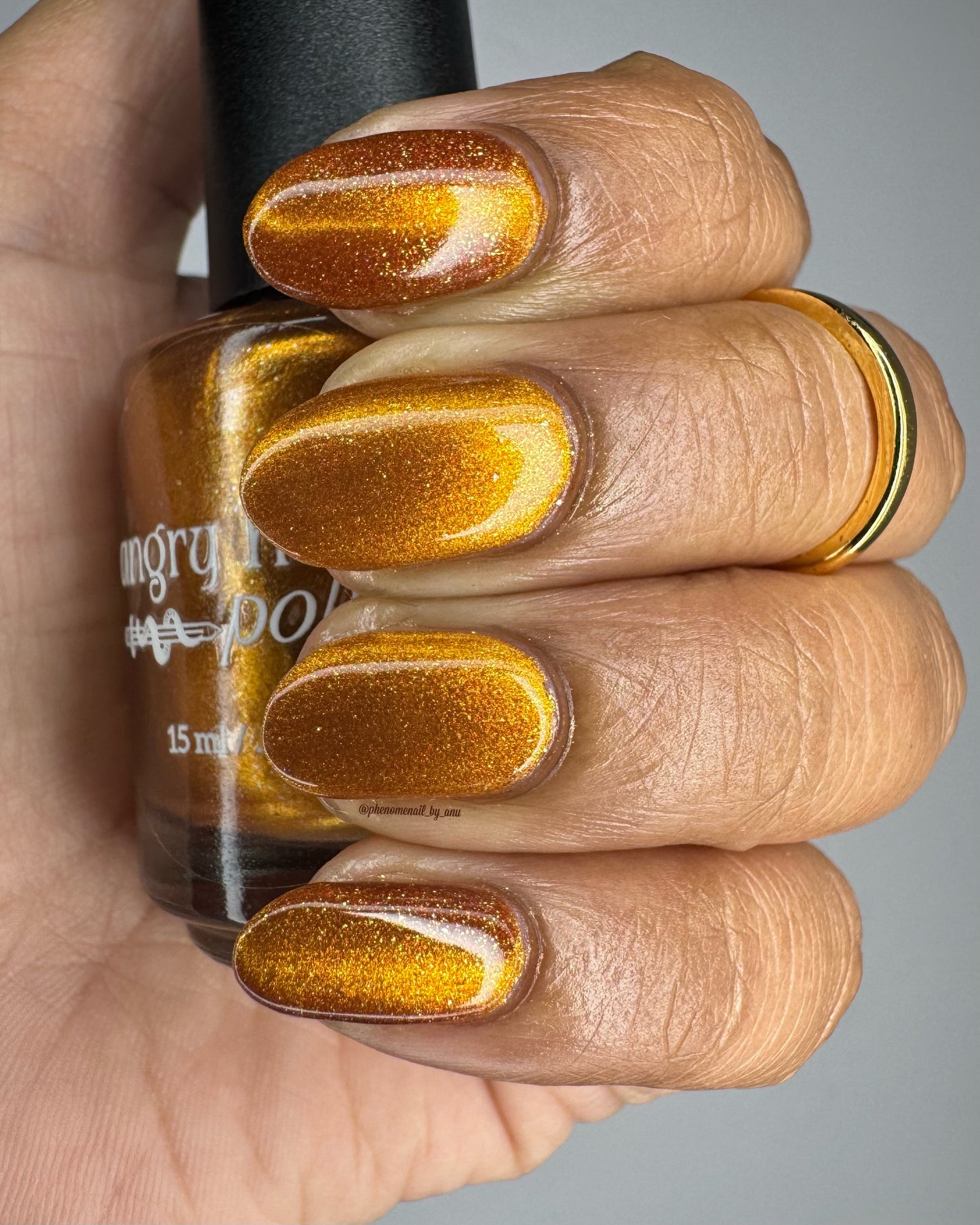 Food Giver (Charity Polish)