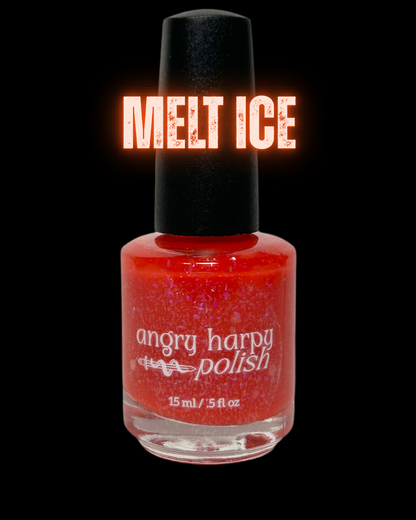 Melt ICE (Charity Polish)