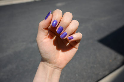 Purple Unicorn Disco