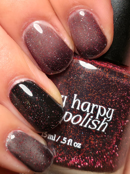 Hyp + (thermal topper): EDS Charity