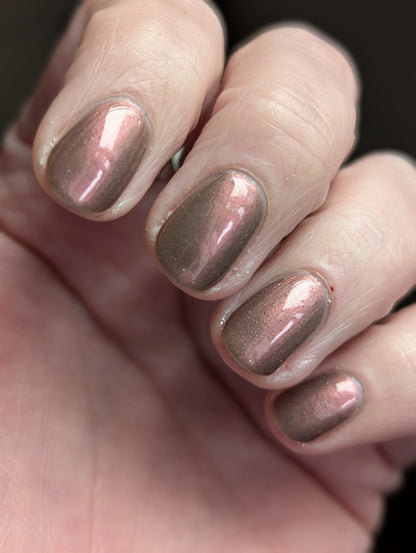 Lady of Yams (Charity Polish)