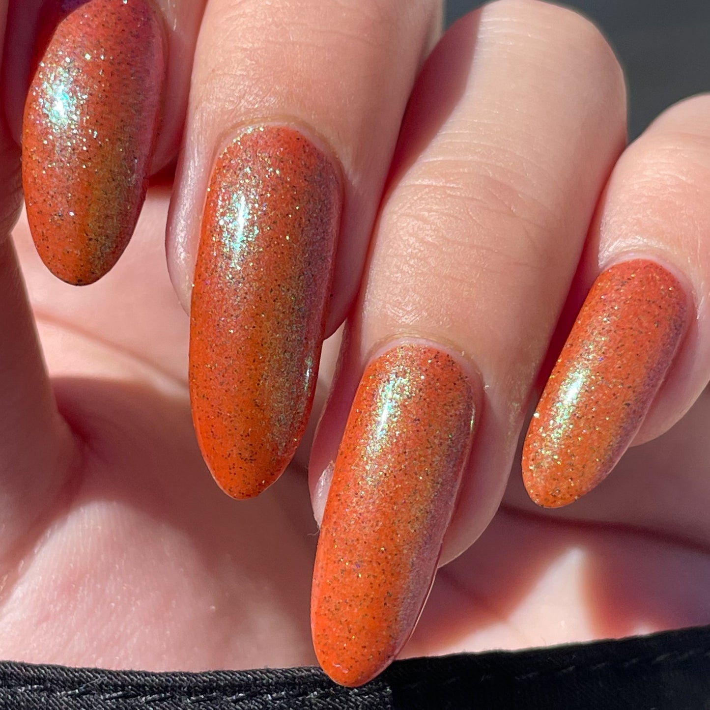Pumpkin Queen