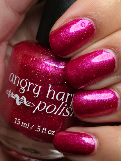 ACCESS: EDS Charity Duo, Handmade Lacquer