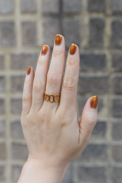 Food Giver (Charity Polish)
