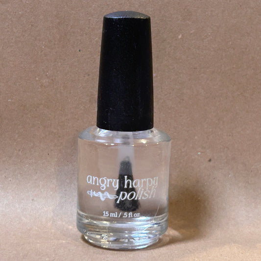 21-free Plump & Juicy Top Coat