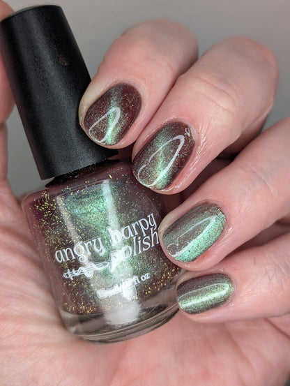 Prune the Nightshades (magnetic)