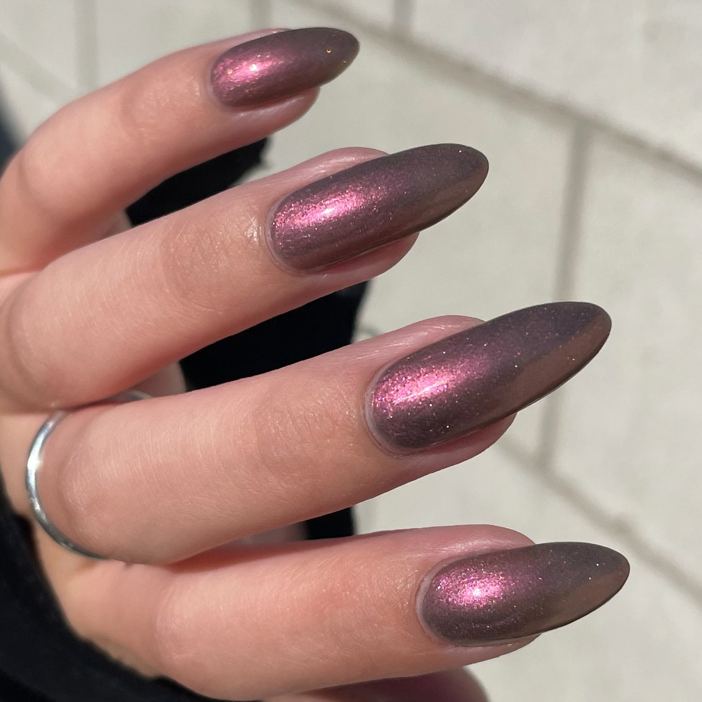 Lady of Yams (Charity Polish)