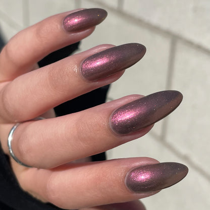 Lady of Yams (Charity Polish)