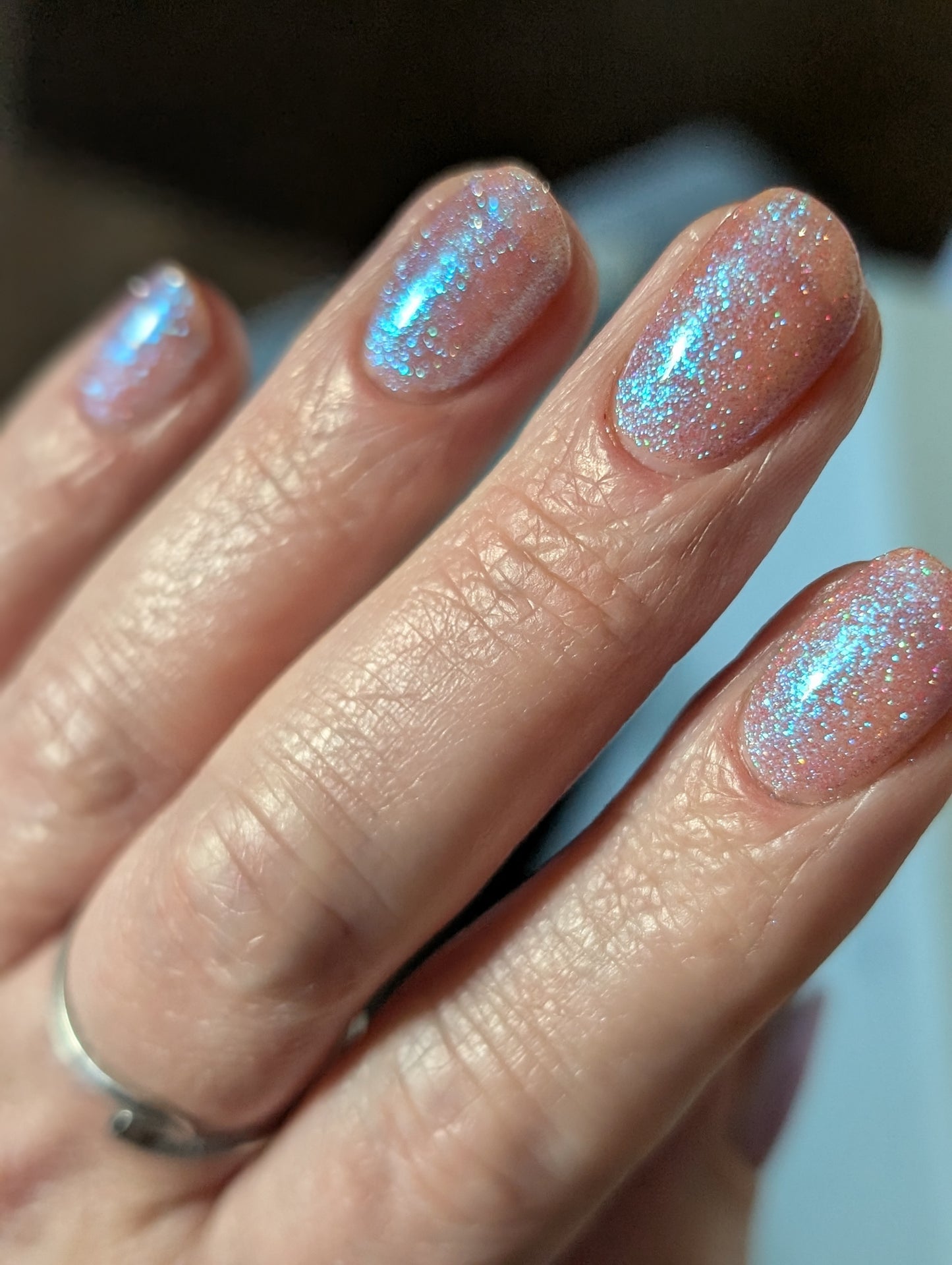 Company of Wisps (topper)