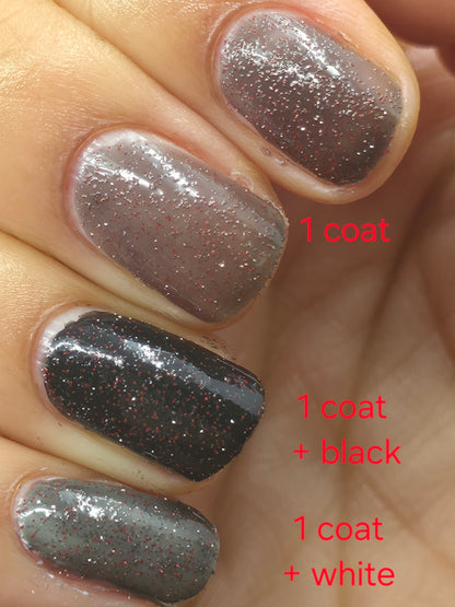 Hyp + (thermal topper): EDS Charity