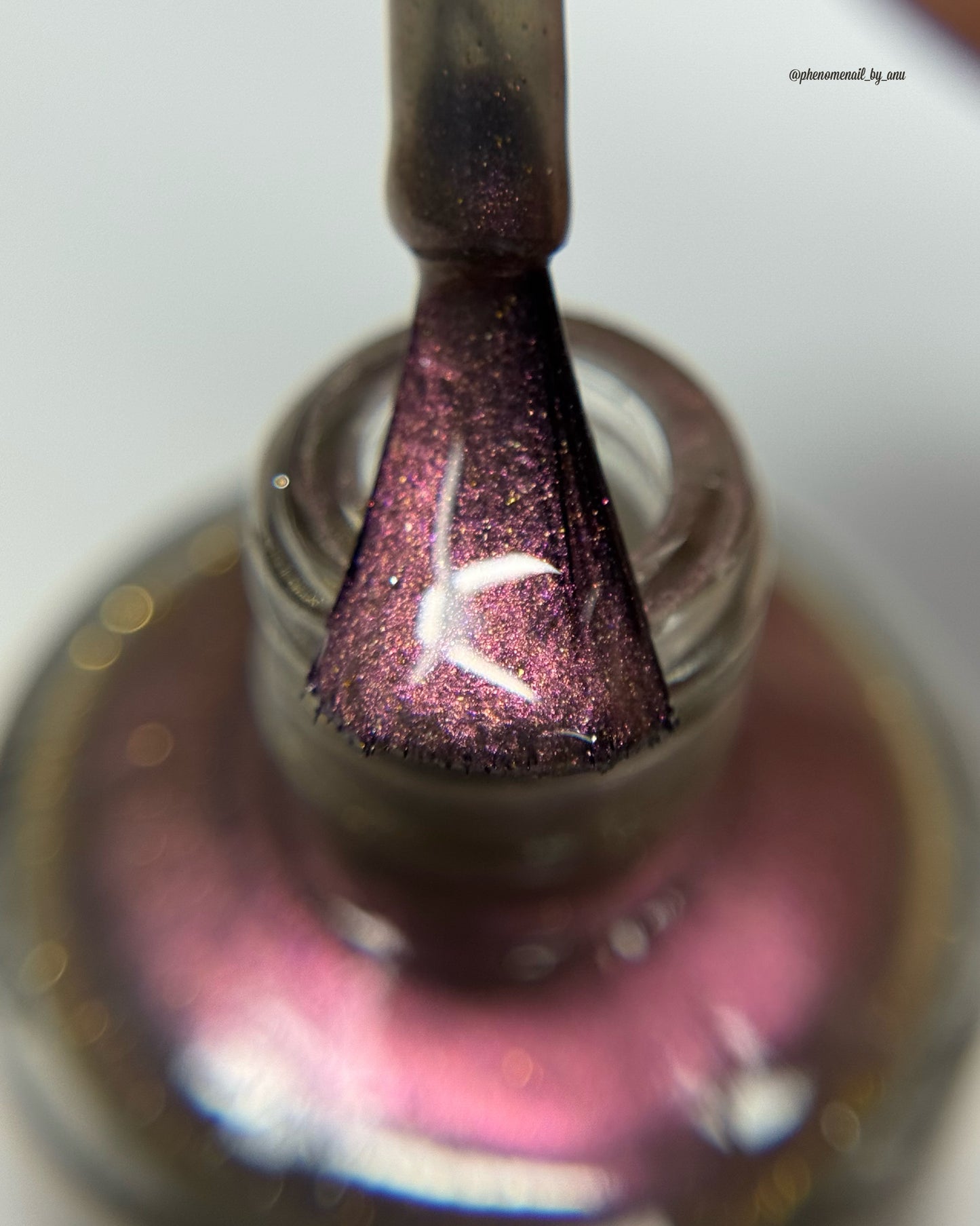 Lady of Yams (Charity Polish)