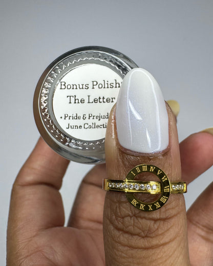 The Letter