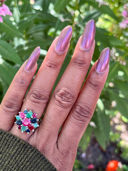 Lady of Yams (Charity Polish)