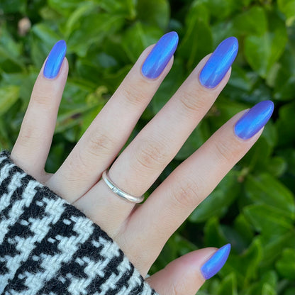 Eternal Blurple