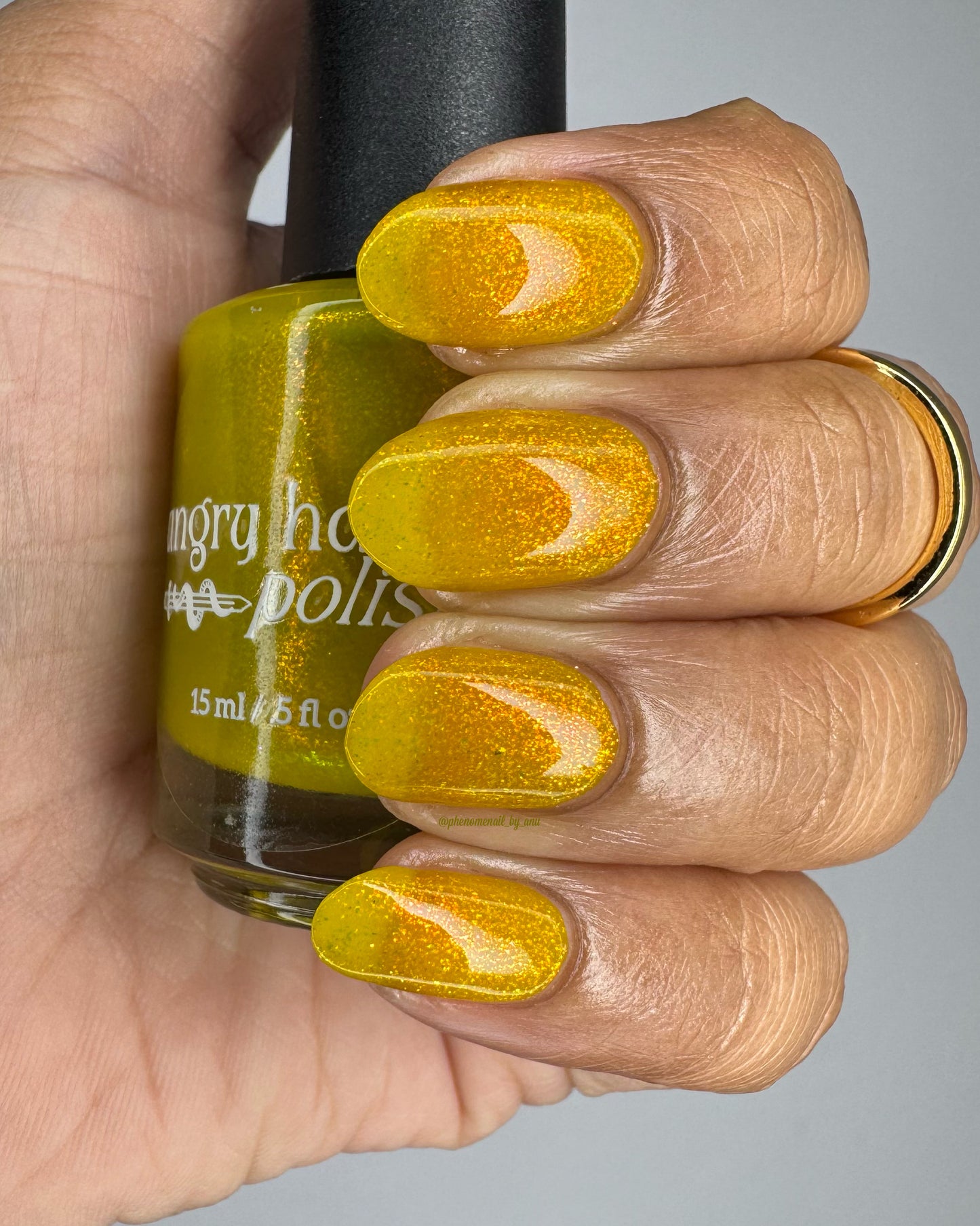 Corn Mother (Charity Polish)