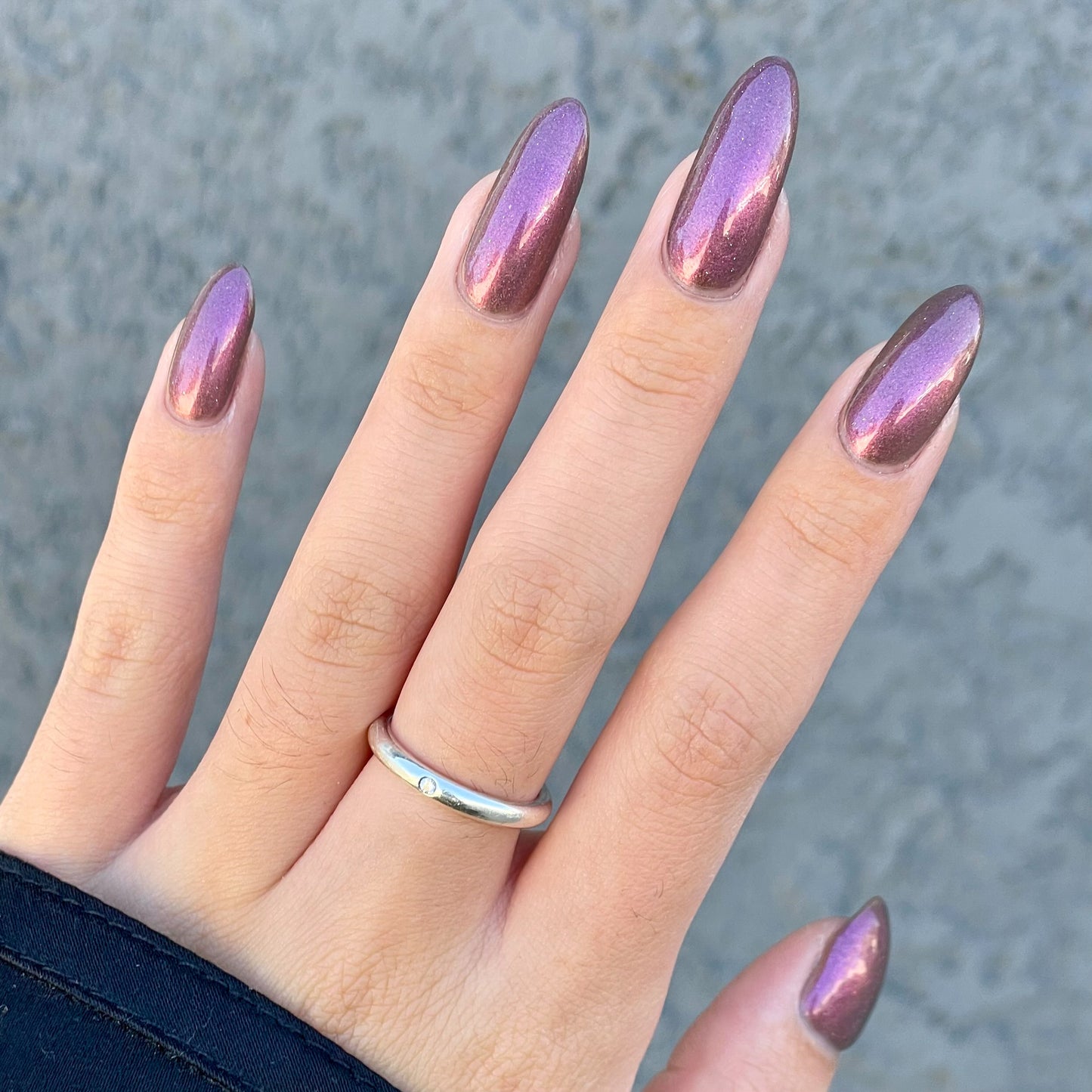 Lady of Yams (Charity Polish)
