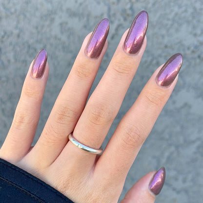 Lady of Yams (Charity Polish)