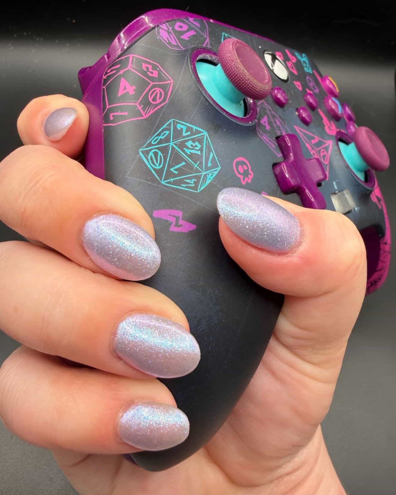 Polished Gamers Overpours