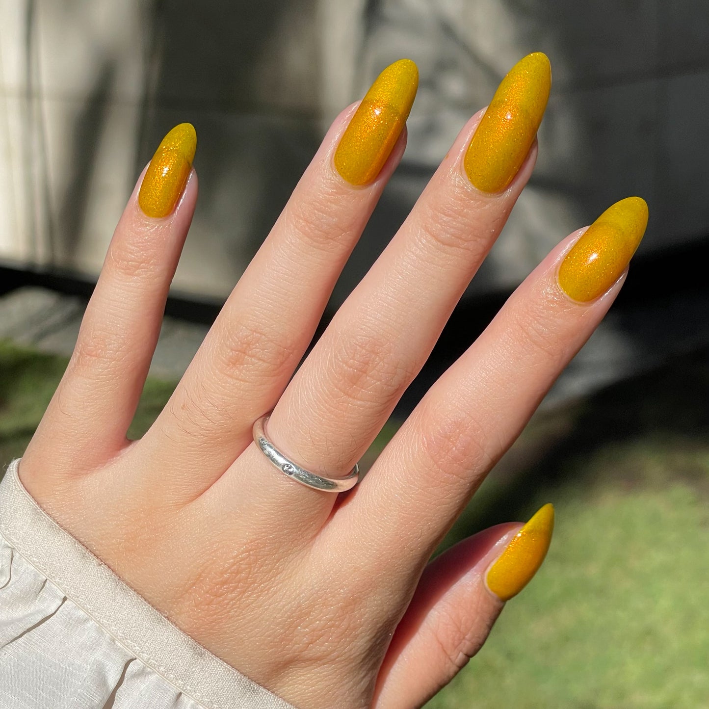 Corn Mother (Charity Polish)