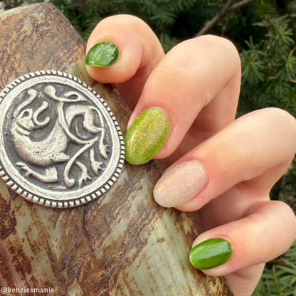 Eowyn (jelly)
