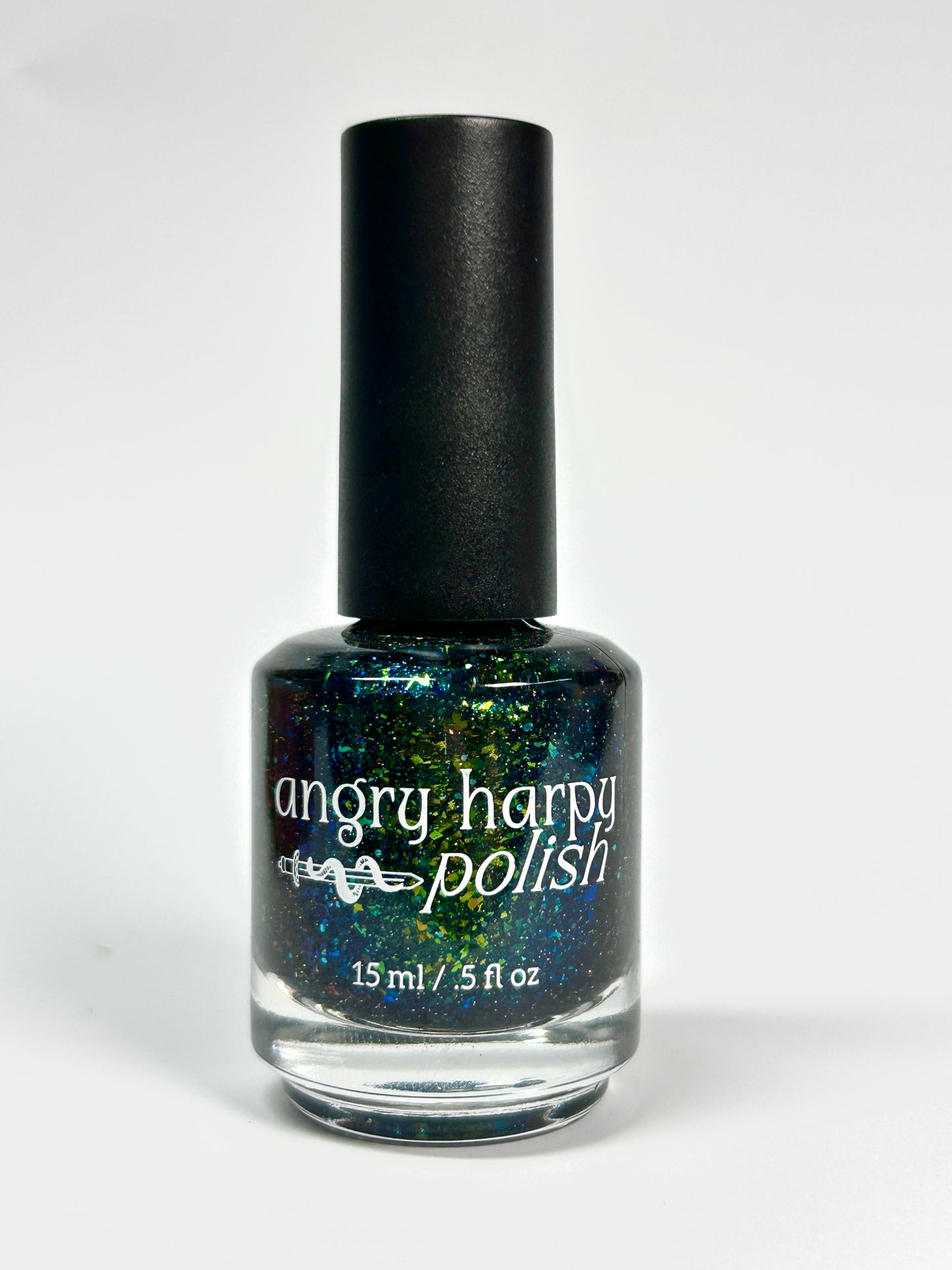 Forgotten Woods (limited edition)