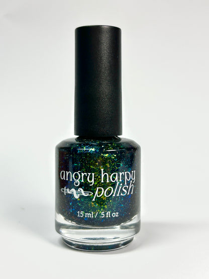 Forgotten Woods (limited edition)